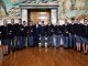 varese polizia nuovi agenti