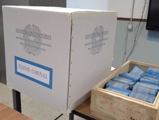 Vergiate centrodestra candidato sindaco