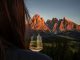 Granbaita Dolomites