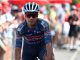 Vuelta Alguacil Landa Granada