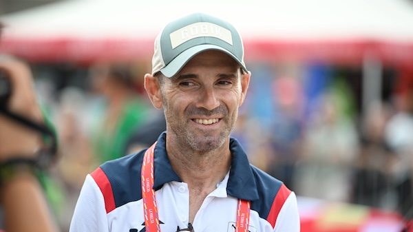 Vuelta Valverde Spagna Mas