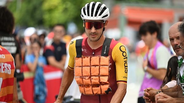 Vuelta protocollo caldo córdoba