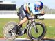 Mondiale crono Ganna Evenepoel