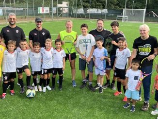 rescaldina sport campi calcio