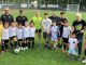 rescaldina sport campi calcio