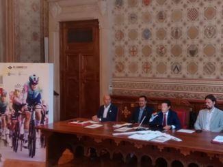 legnano ciclismo coppa bernocchi