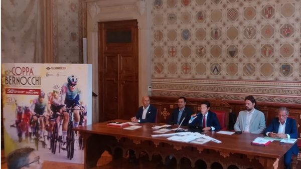 legnano ciclismo coppa bernocchi