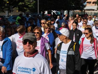 solidarietà cammino bustogarolfo bcc