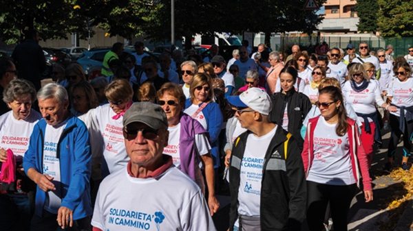 solidarietà cammino bustogarolfo bcc