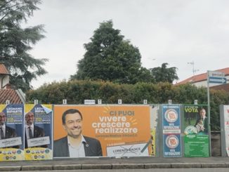 manifesti elezioni legnano 2026