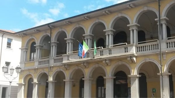 santo stefano ticino municipio