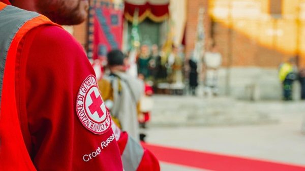 legnano crocerossa cri