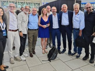 5 stelle nova varese