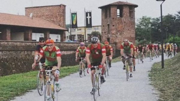 legnano biciclette stralegnanese uslegnanese1913