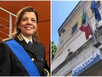 paola ciaccio commissariato polizia legnano