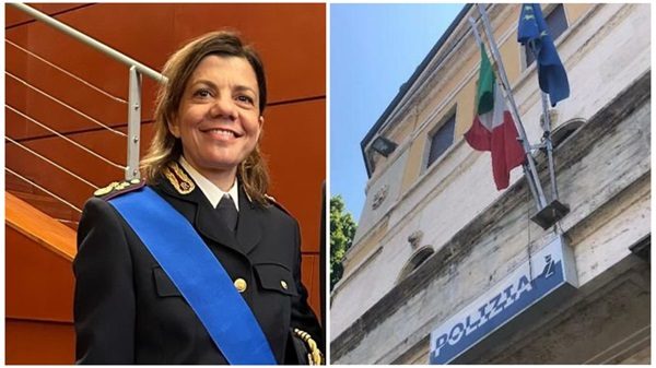paola ciaccio commissariato polizia legnano
