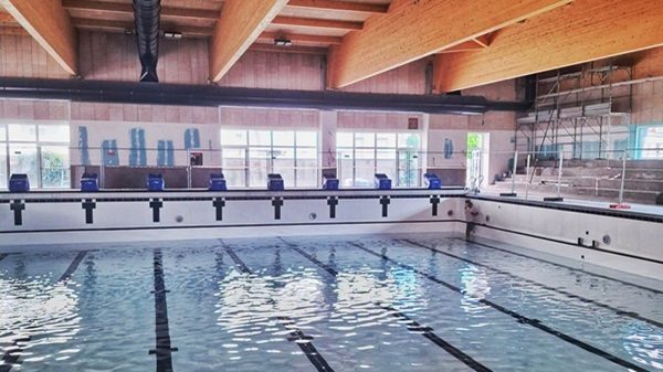 legnano piscina
