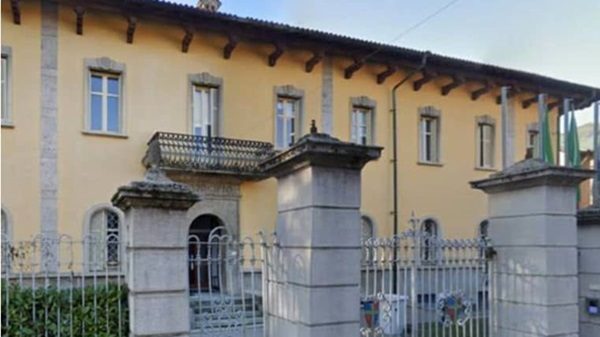 Nerviano polo medico