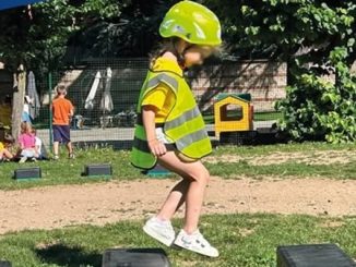 legnano protezionecivile villaggio volontari
