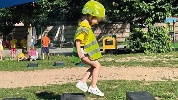 legnano protezionecivile villaggio volontari
