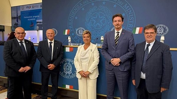 parco ticino disabilità ministero