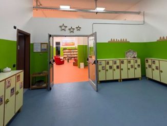 canegrate lavori asilo nido