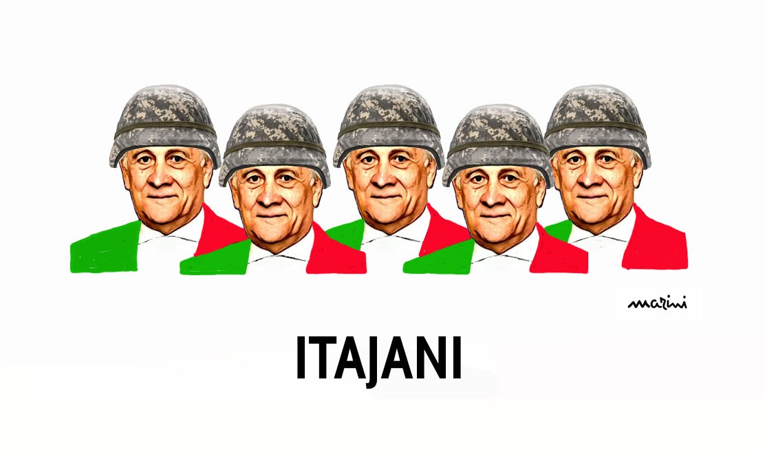 Valerio marini