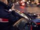carabinieri bella
