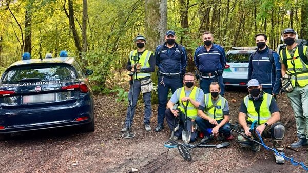 robecchettoconinduno sicurezza controlli spaccio