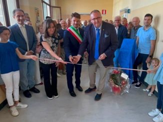 magnago bienate ambulatori intitolazione