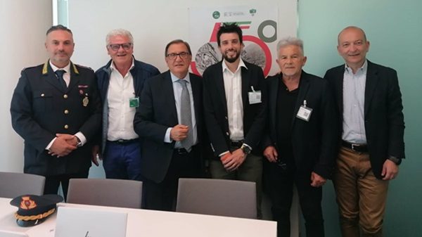 castanese sicurezza patto polizialocale