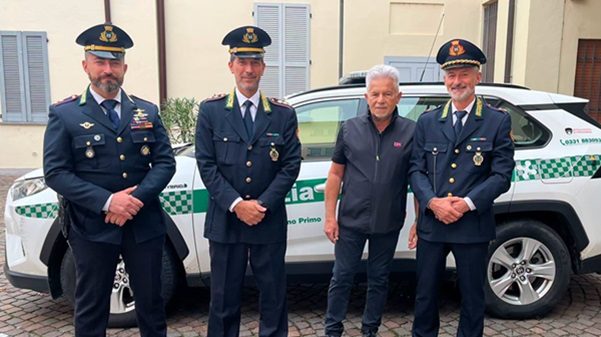 castanoprimo comando polizialocale