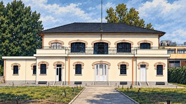 legnano museo bambini kimu