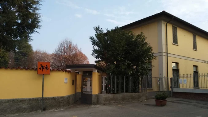 ossona scuola infanzia bosi
