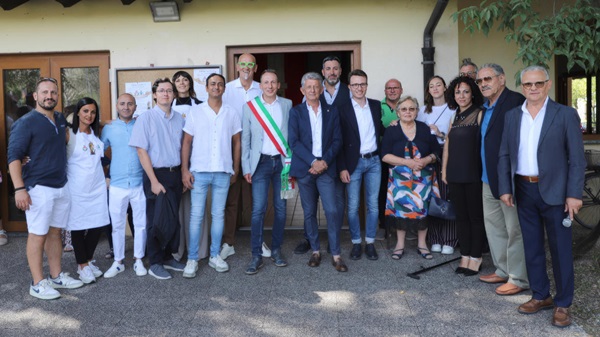 Gemellaggio Busto Garolfo Senise
