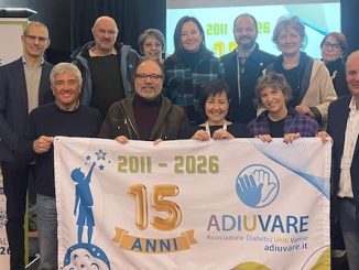 Adiuvare diabete Lombardia che vorrei