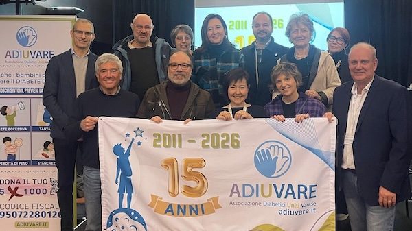 Adiuvare diabete Lombardia che vorrei