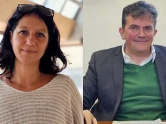 Albizzate assessore parità legge
