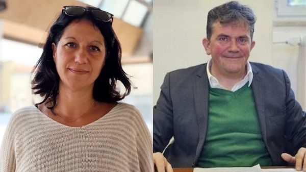 Albizzate assessore parità legge