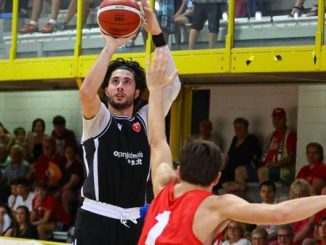 Openjobmetis Varese BCRoma amichevole