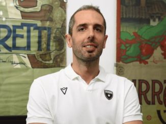 Openjobmetis presentazione Della Valle