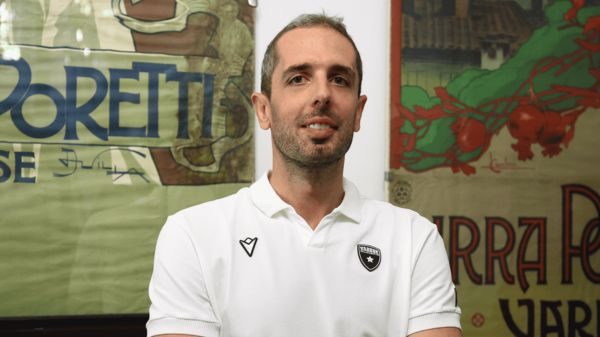 Openjobmetis presentazione Della Valle
