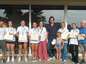 Angera giornata sport premi