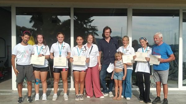 Angera giornata sport premi