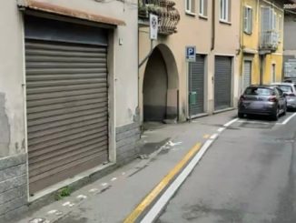 Arsago Navetta isolamento anziani