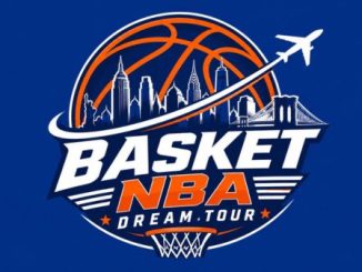 Bob Morse USA NBA