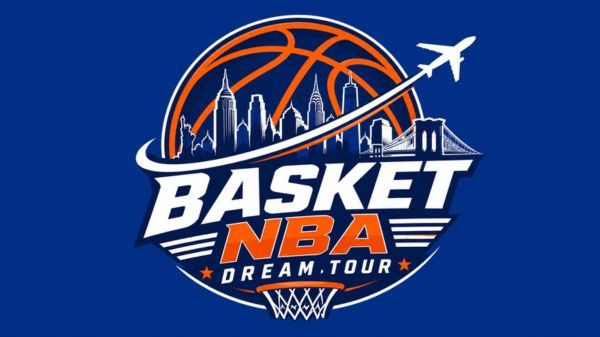 Bob Morse USA NBA