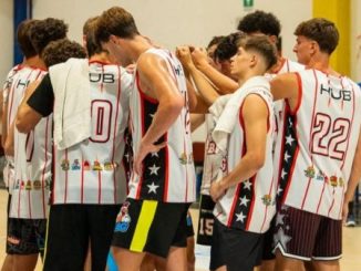 Serie B Interregionale nuova stagione