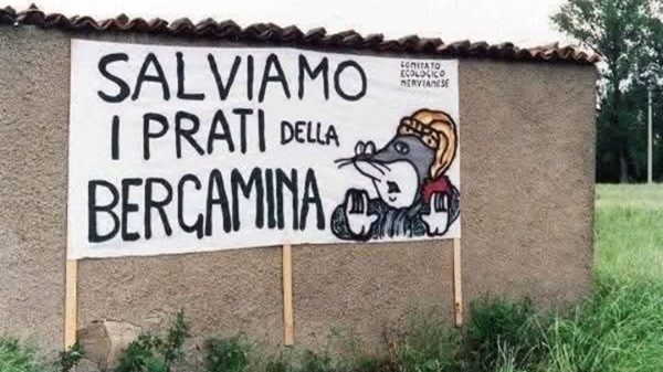nerviano impianto fotovoltaico bergamina