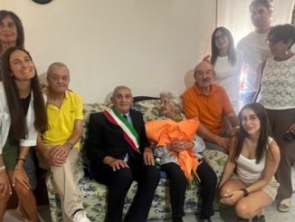 Busto Arsizio 100 anni